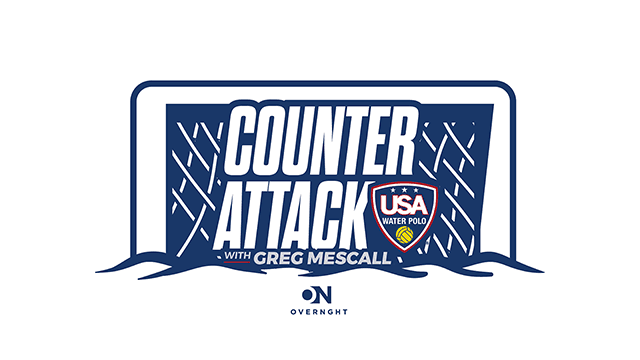 Counter Attack ON Overnght  Ep.3