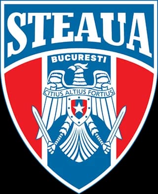 CSA STEAUA BUCHAREST