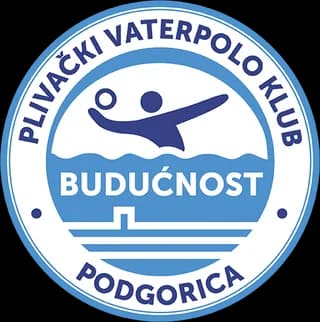 PVK BUDUCNOST PODGORICA