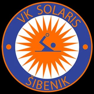 VK SOLARIS SIBENIK