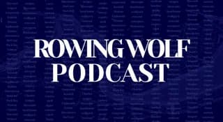 Rowing Wolf Podcast, Ep1.2